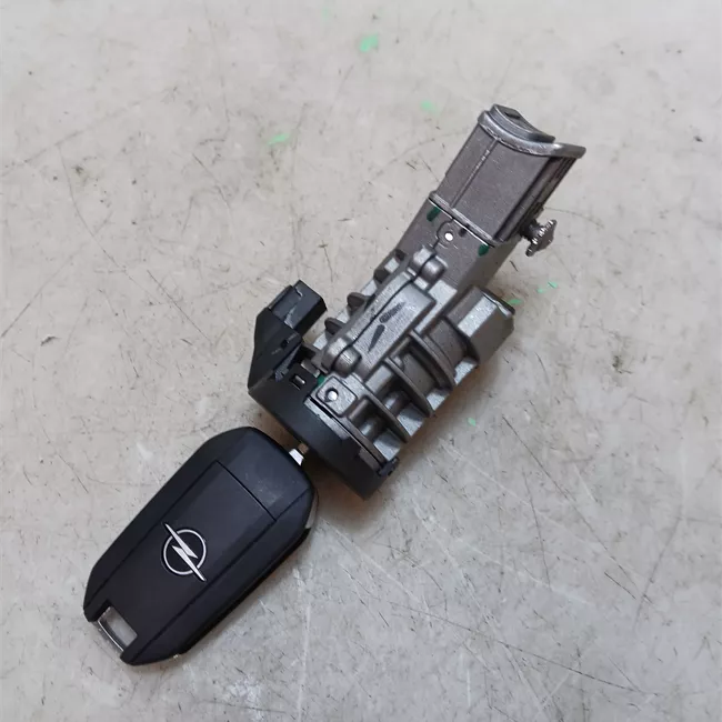 Commutatore avviamento e bloccasterzo