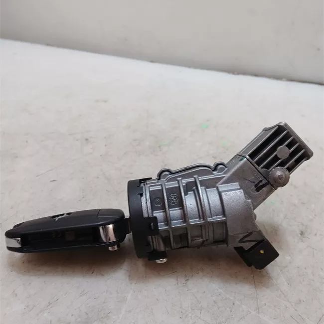 Commutatore avviamento e bloccasterzo