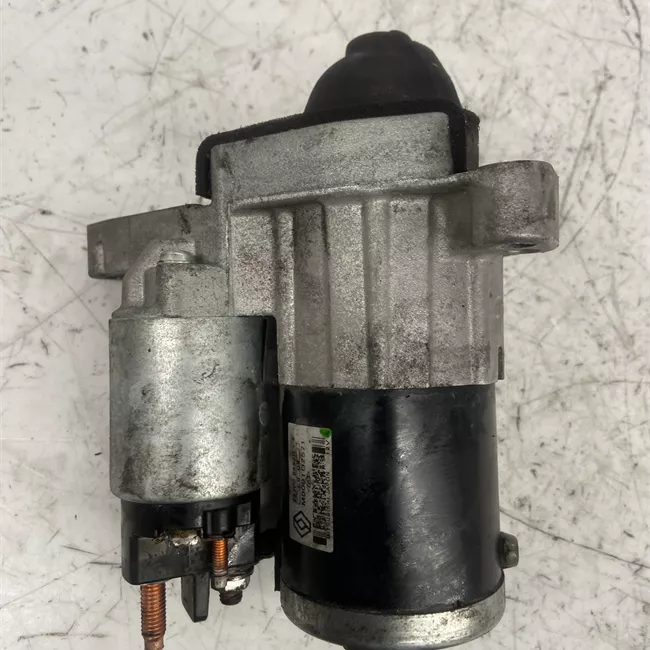 Motorino avviamento