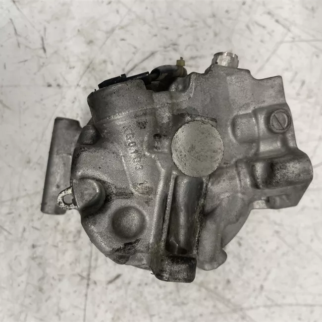 Compressore aria condizionata