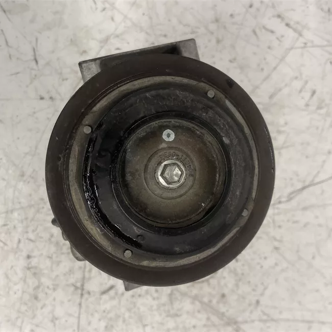 Compressore aria condizionata