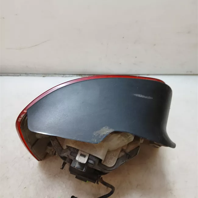 Fanale posteriore destro antracite