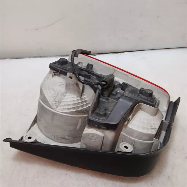 Fanale posteriore destro antracite