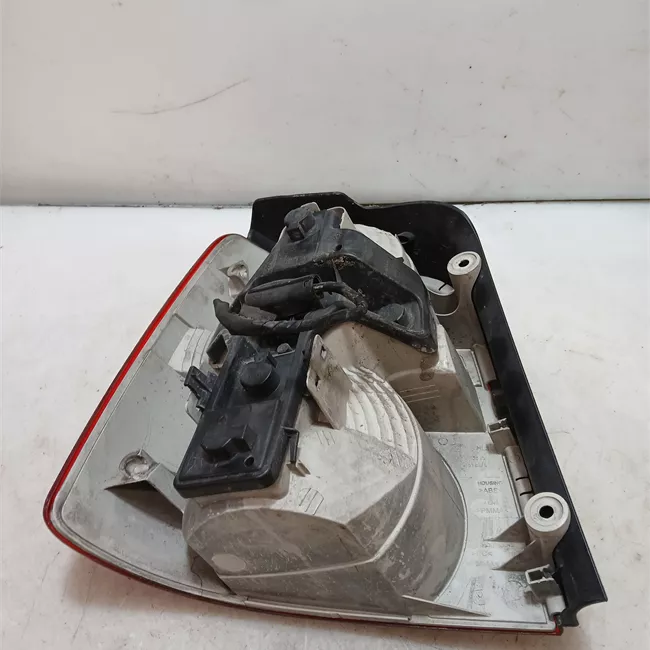 Fanale posteriore destro antracite