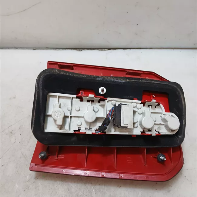 Fanale posteriore sinistro