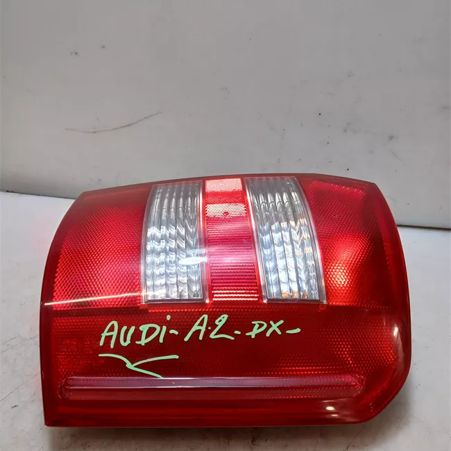 Fanale posteriore destro