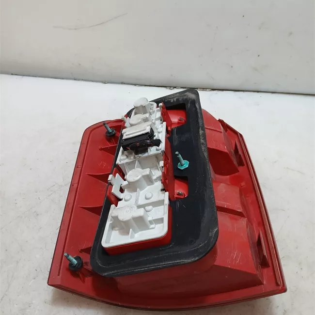 Fanale posteriore destro