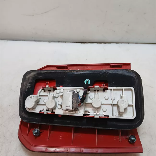 Fanale posteriore destro