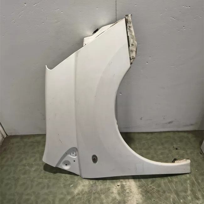 Parafango anteriore destro