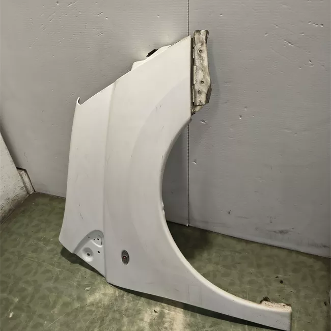 Parafango anteriore destro