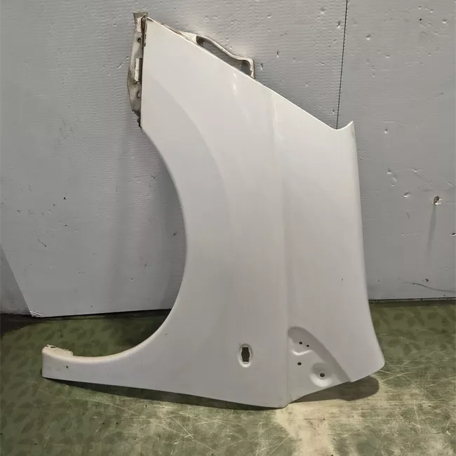 Parafango anteriore sinistro