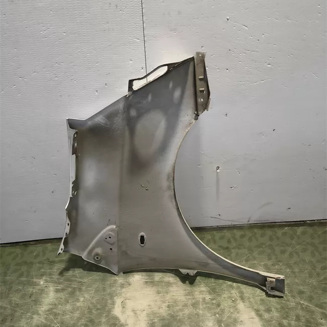 Parafango anteriore sinistro