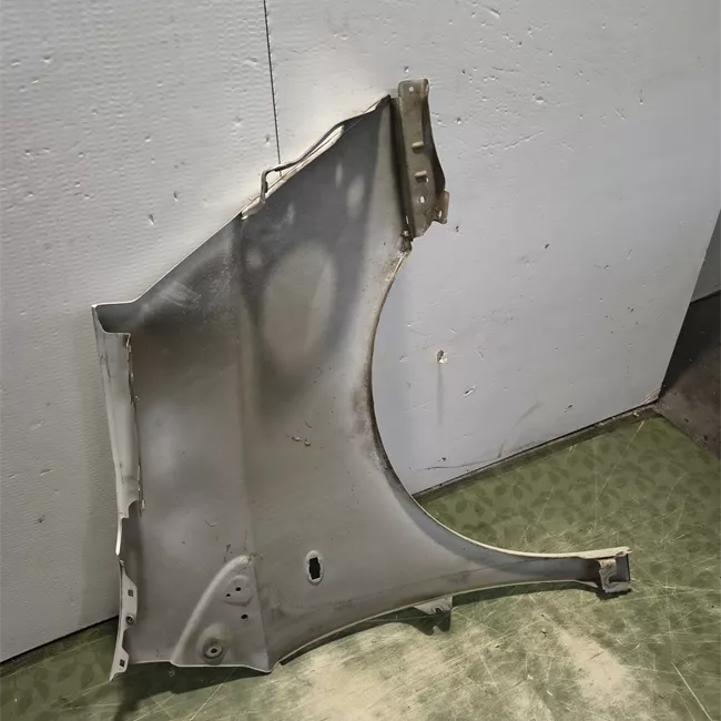 Parafango anteriore sinistro