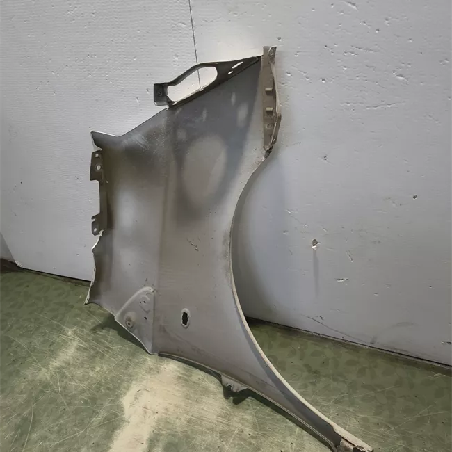 Parafango anteriore sinistro