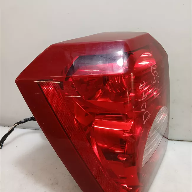 Fanale posteriore sinistro