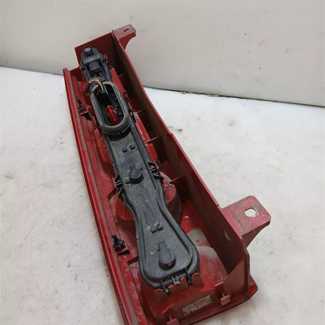 Fanale posteriore destro