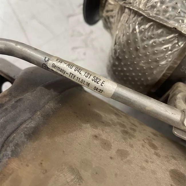 Filtro antiparticolato (FAP) rotazionale