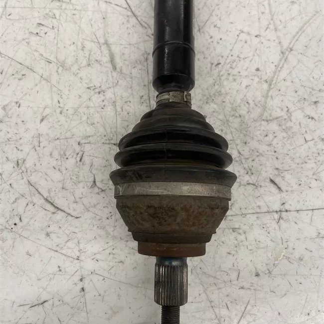 Semialbero anteriore completo destro