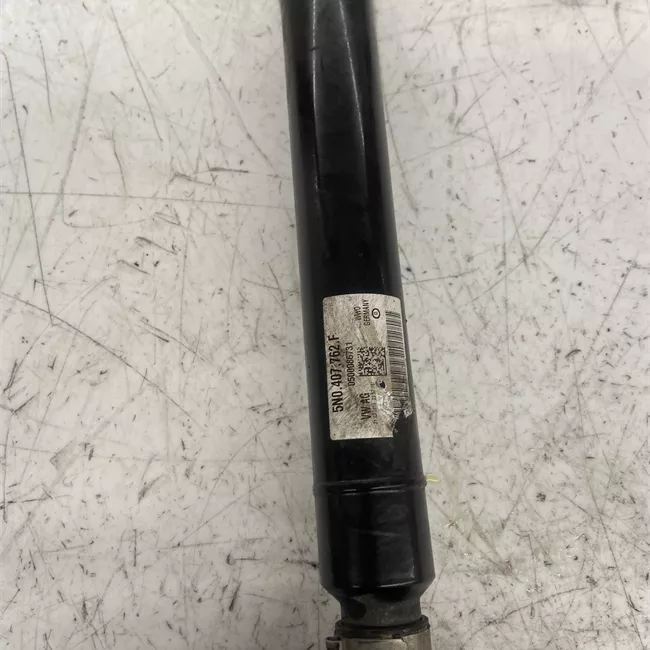 Semialbero anteriore completo destro