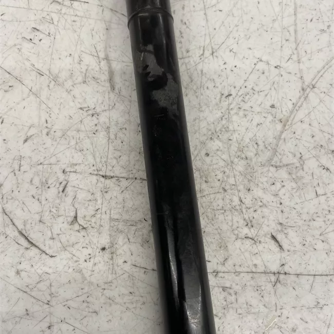 Semialbero anteriore completo destro