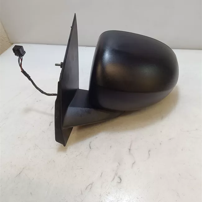 Retrovisore esterno regolazione elettrica sinistro con GUK termico