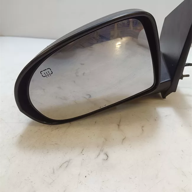 Retrovisore esterno regolazione elettrica sinistro con GUK termico