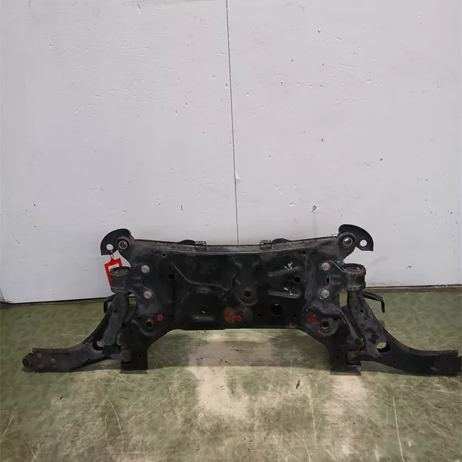 Telaio ausiliario anteriore