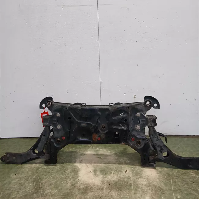 Telaio ausiliario anteriore