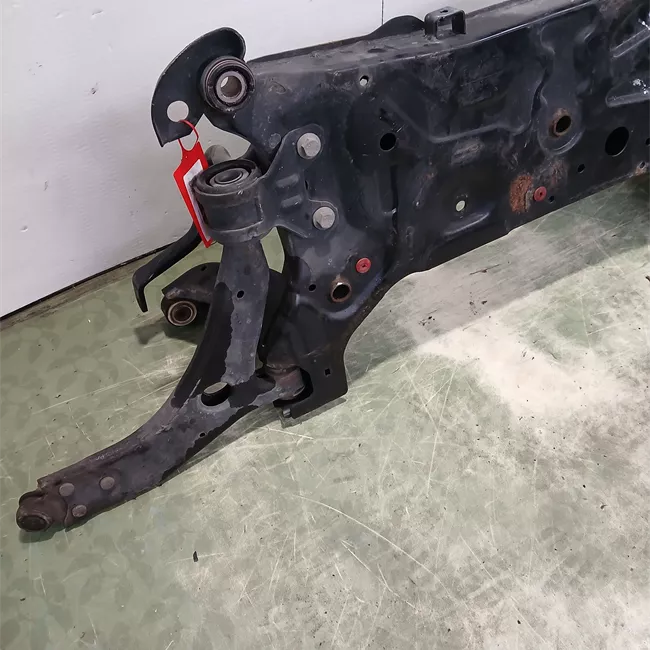 Telaio ausiliario anteriore