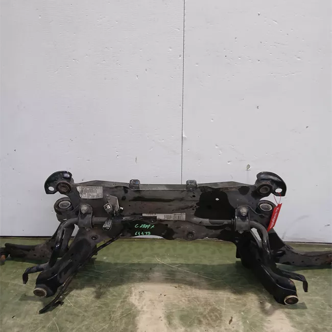 Telaio ausiliario anteriore