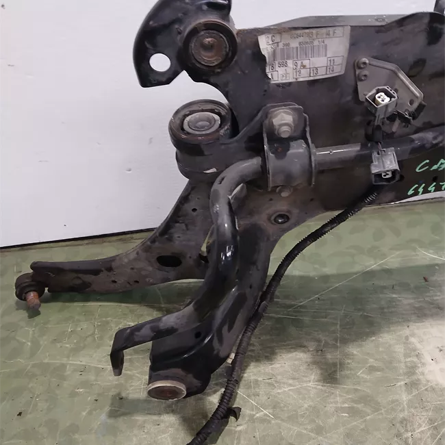 Telaio ausiliario anteriore