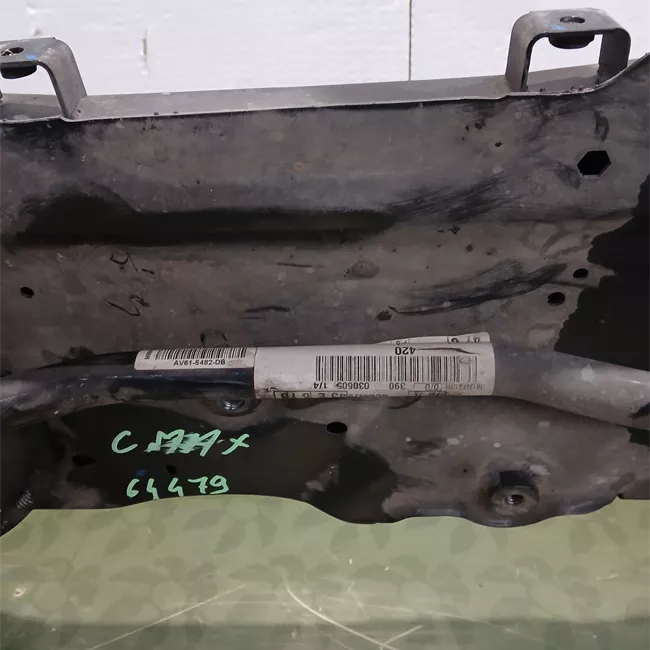 Telaio ausiliario anteriore