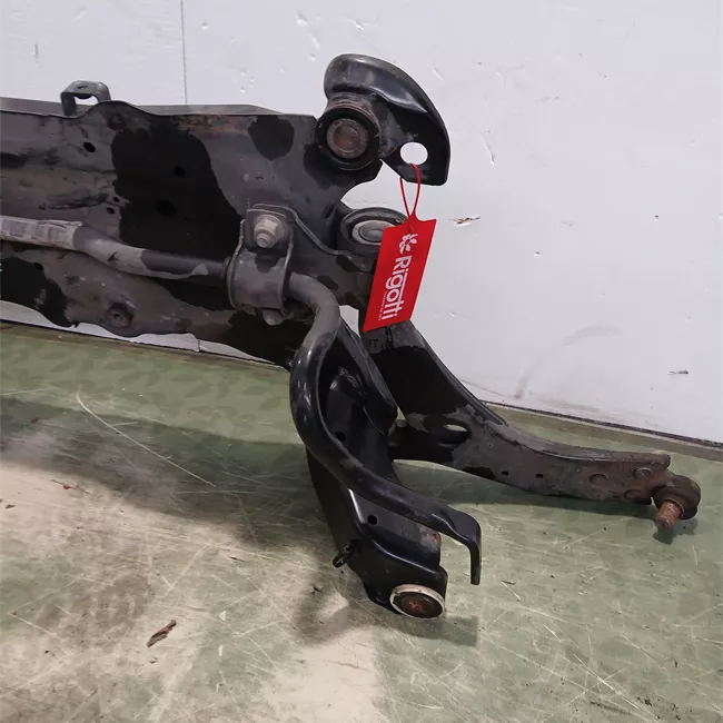 Telaio ausiliario anteriore