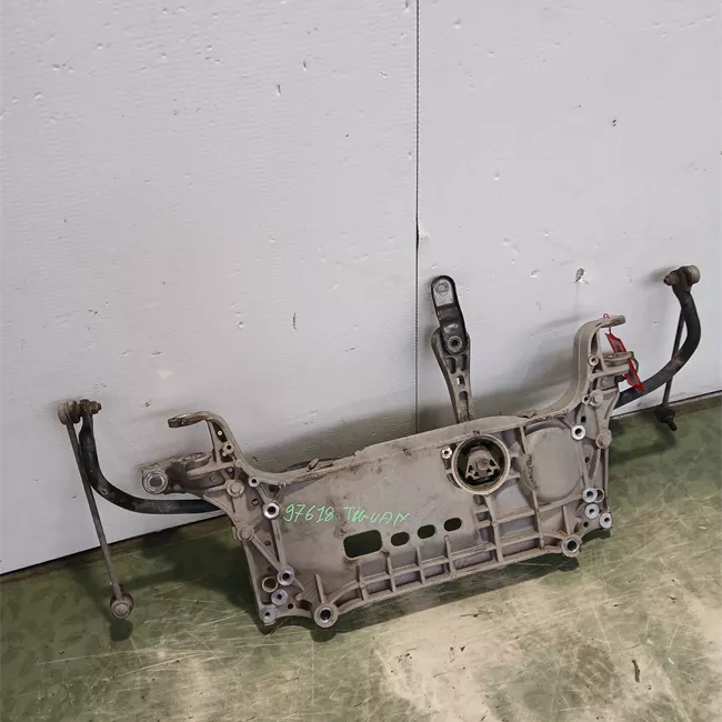 Telaio ausiliario anteriore