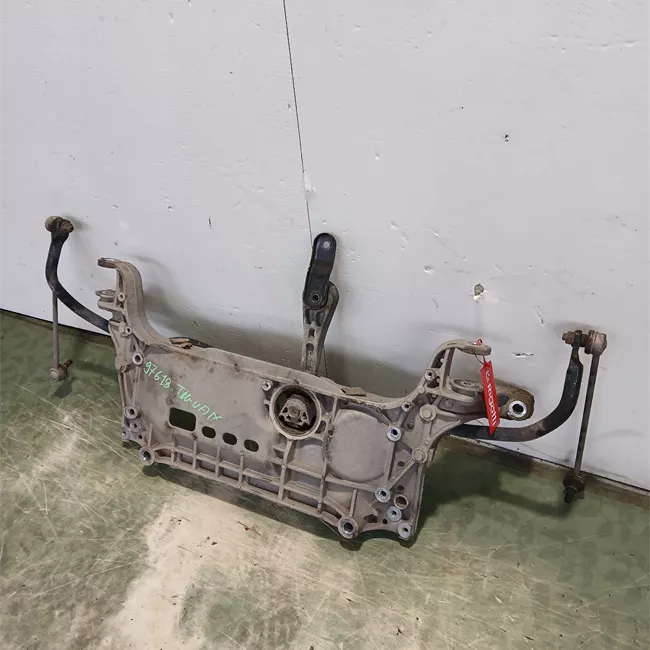 Telaio ausiliario anteriore