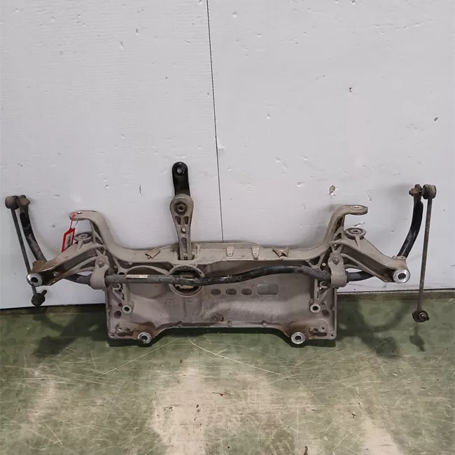 Telaio ausiliario anteriore