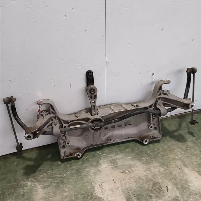 Telaio ausiliario anteriore