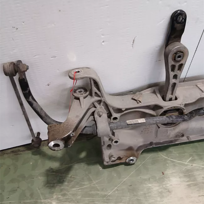 Telaio ausiliario anteriore