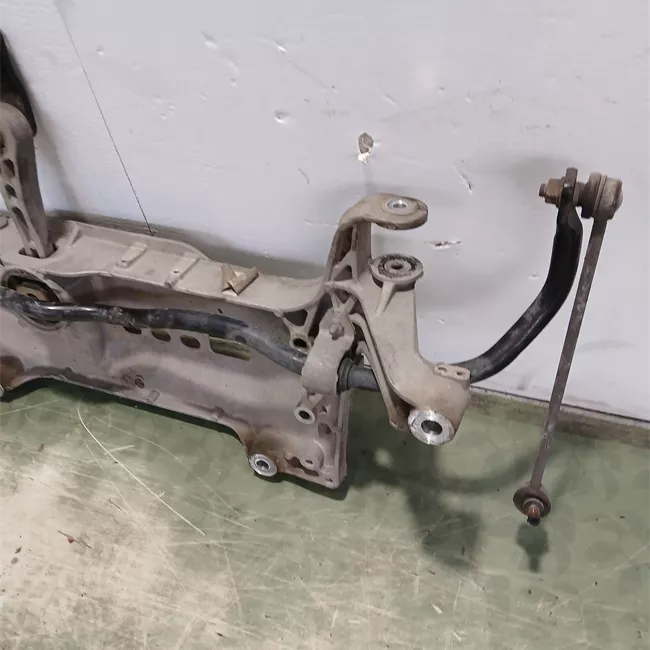 Telaio ausiliario anteriore