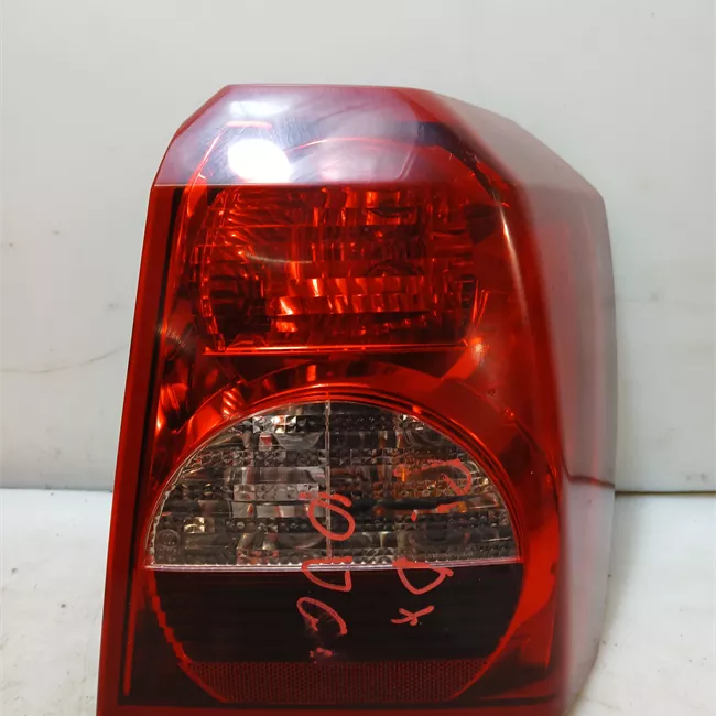 Fanale posteriore destro