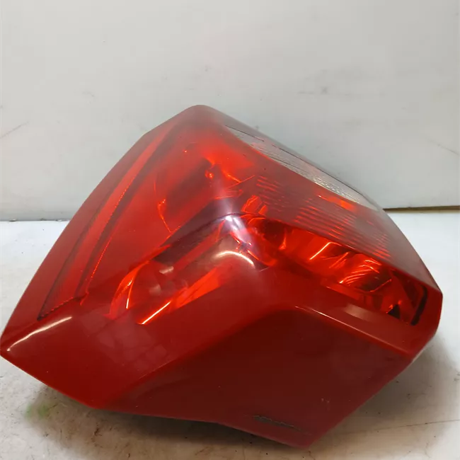 Fanale posteriore destro