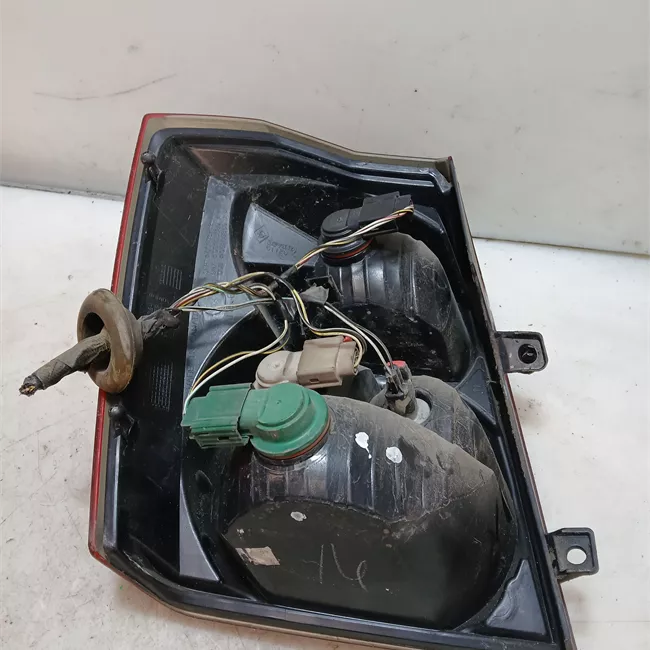 Fanale posteriore destro