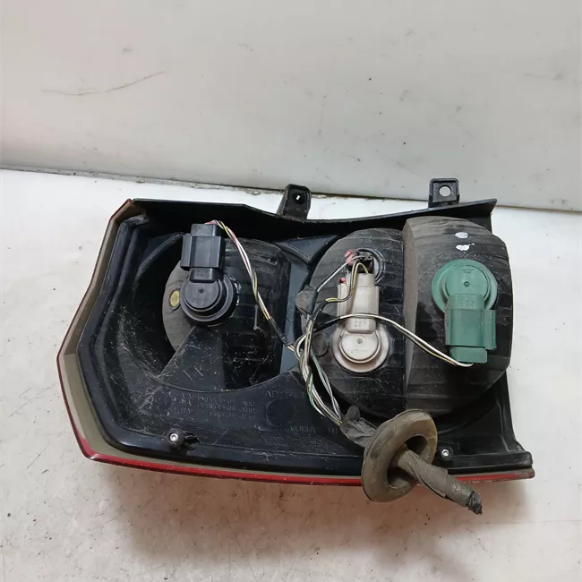 Fanale posteriore destro