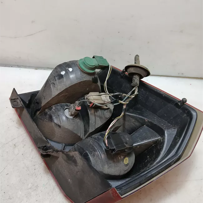 Fanale posteriore destro