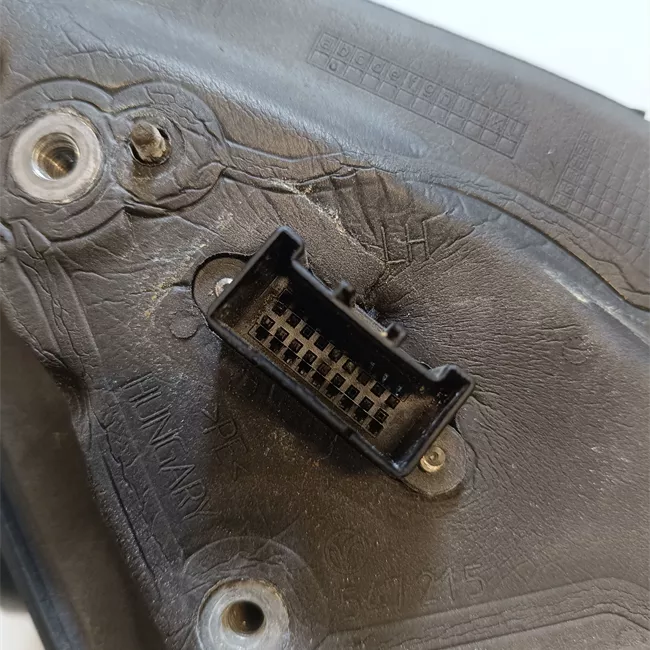 Retrovisore esterno regolazione elettrica sinistro Ripieghevole elettrico