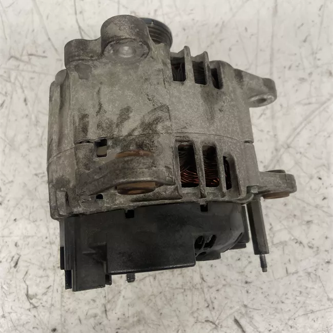 Alternatore 140AMP VALEO