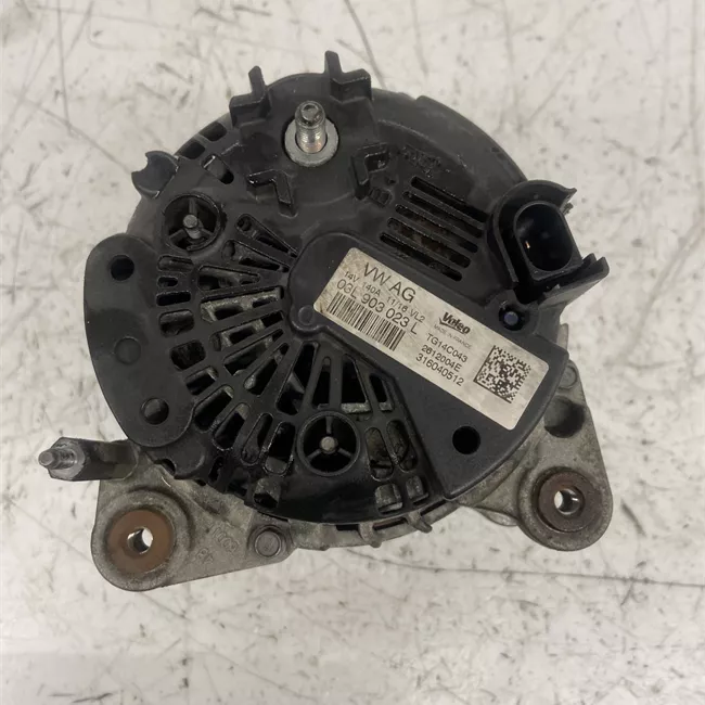 Alternatore 140AMP VALEO