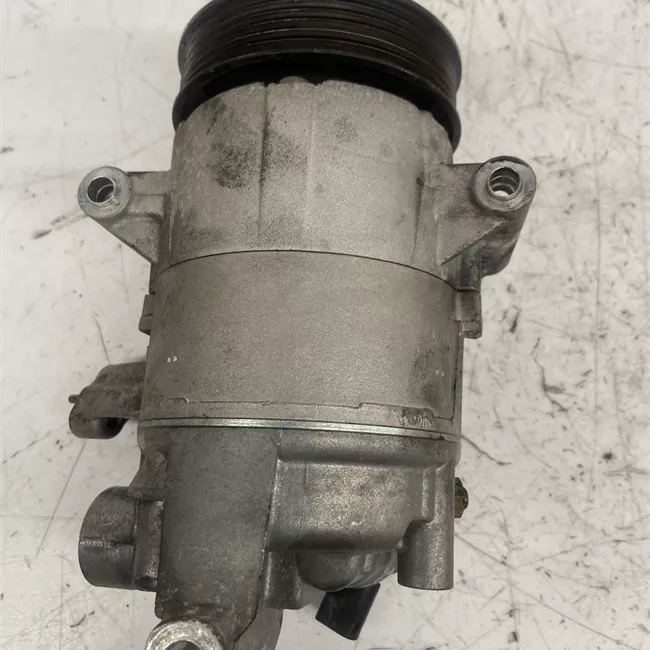 Compressore aria condizionata