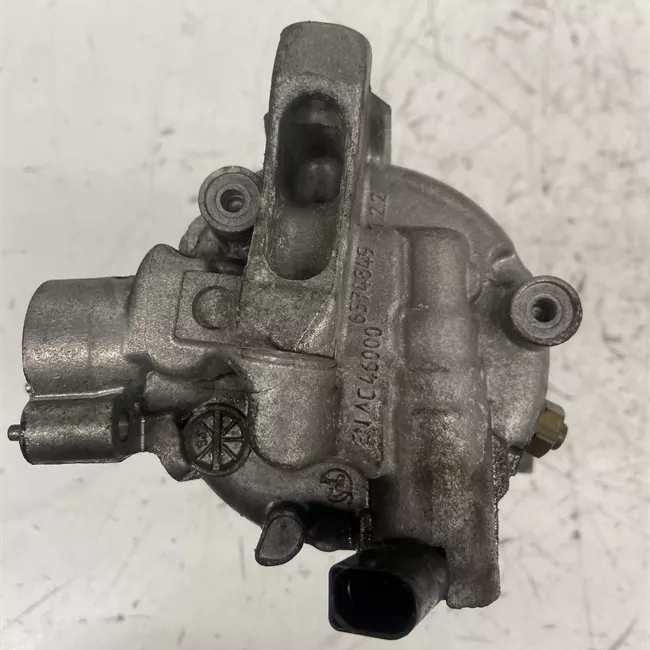 Compressore aria condizionata