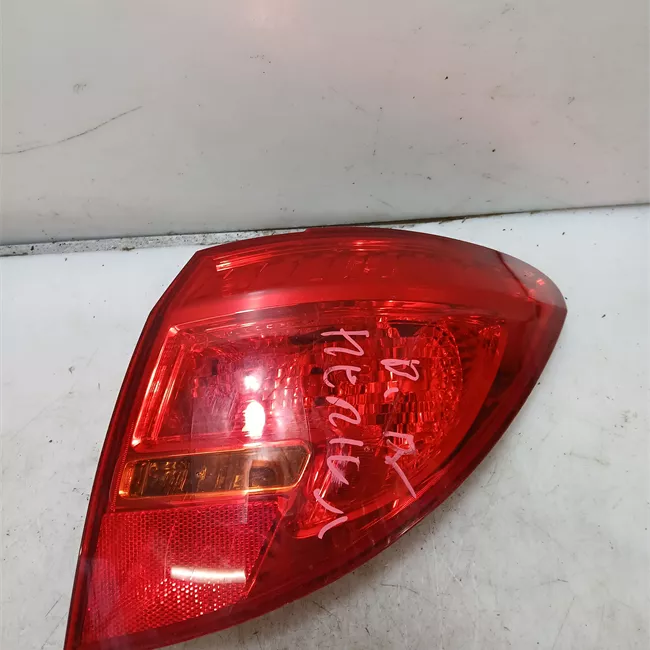 Fanale posteriore parte esterno destro